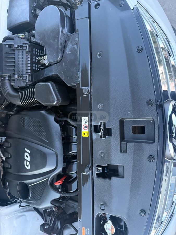 Hyundai Santa FE - фото 15