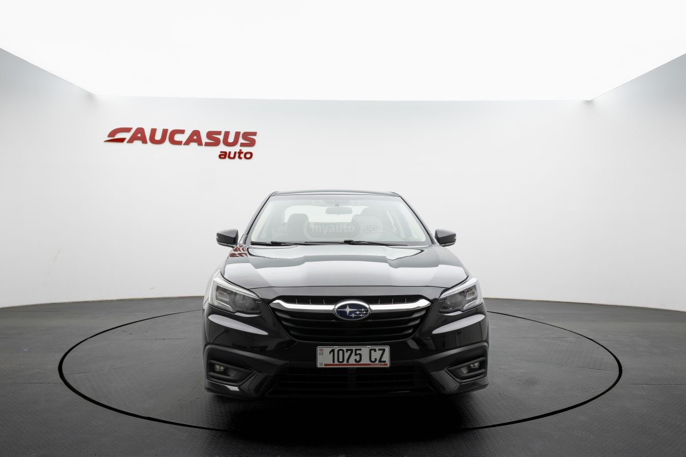 Subaru Legacy - фото 3