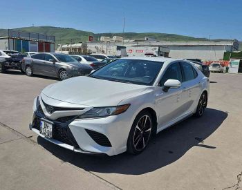 ToyotaCamry