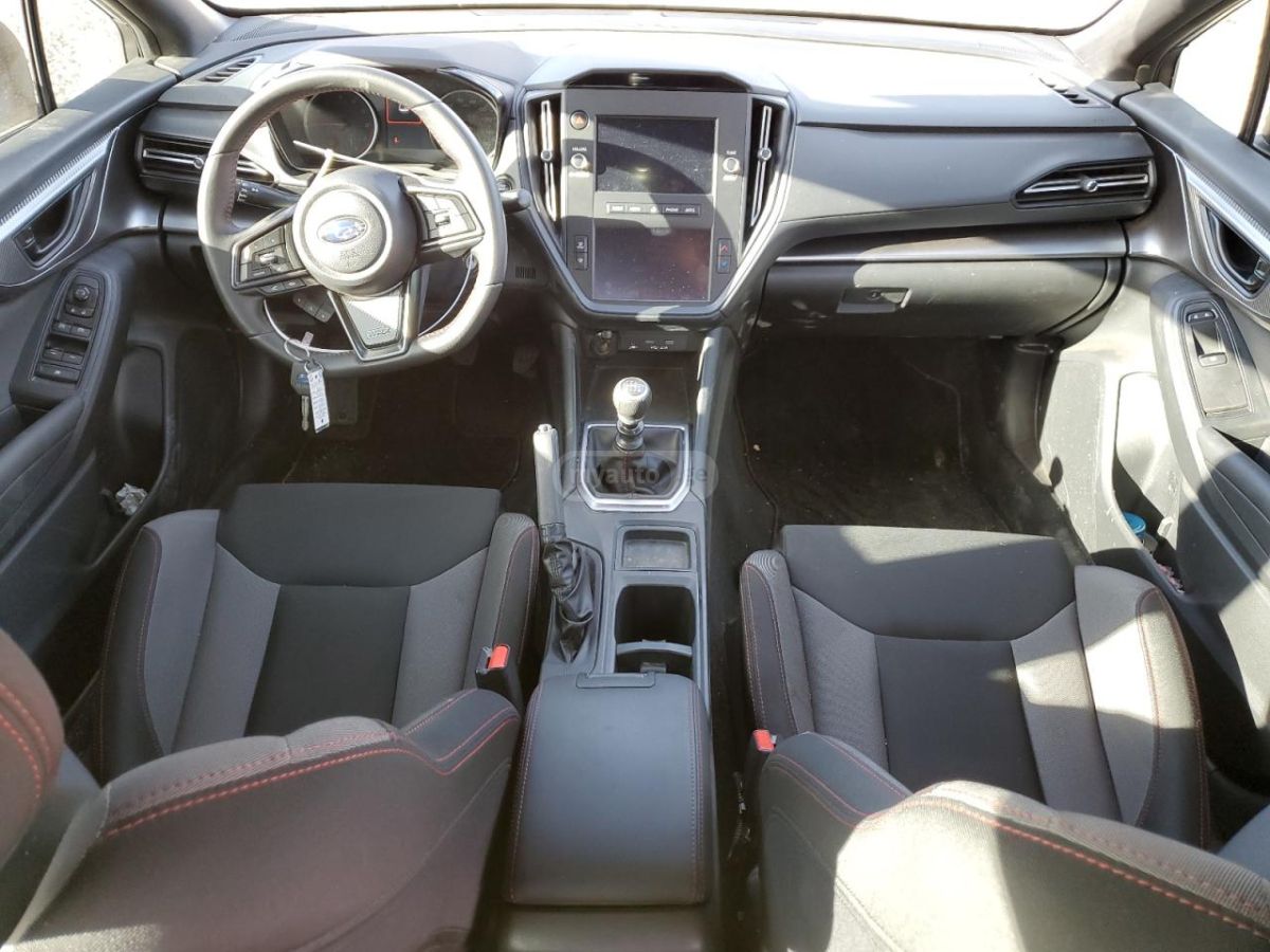 Subaru WRX Base 4dr All-Wheel Drive Sedan 2022 — миниатюра 8