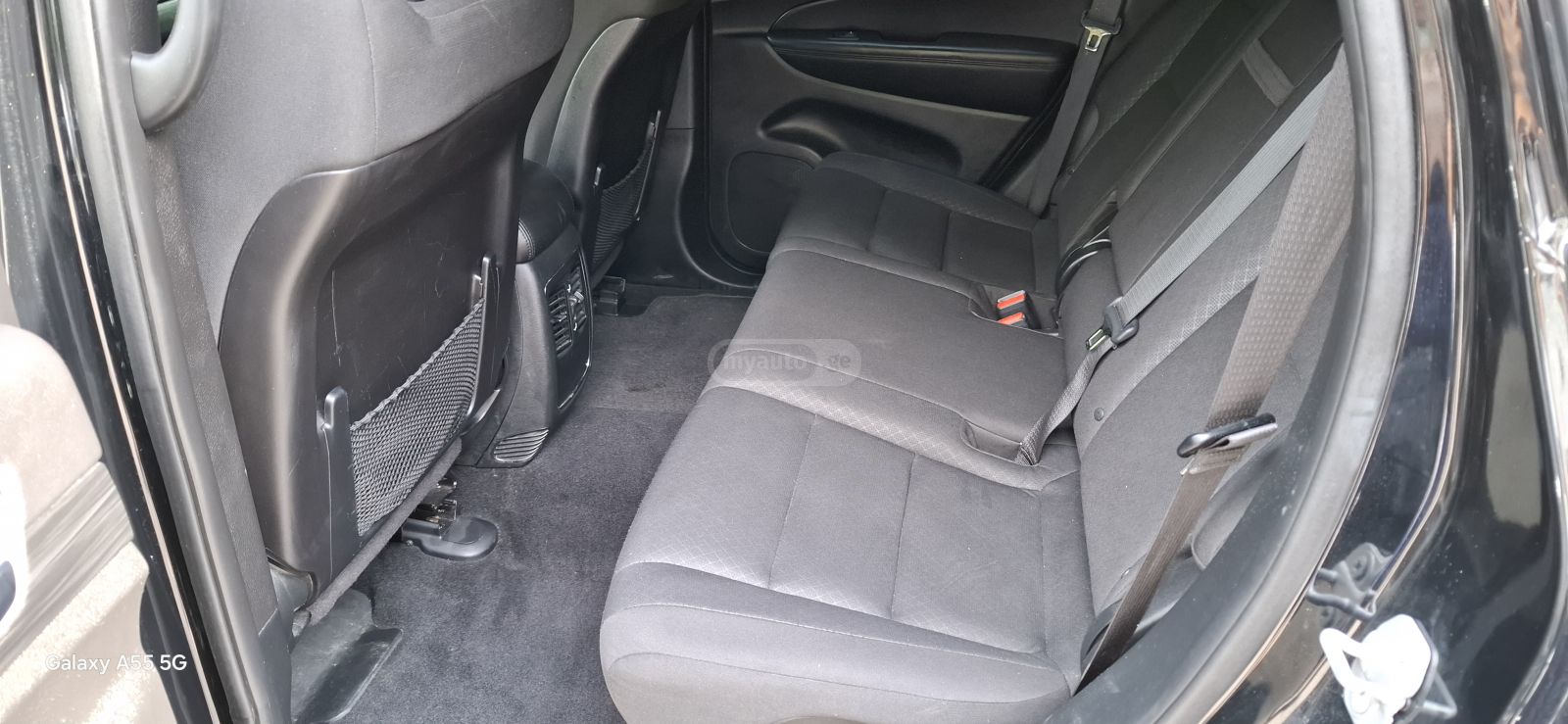 Jeep Laredo 4dr 4x4 Automatic — миниатюра 6