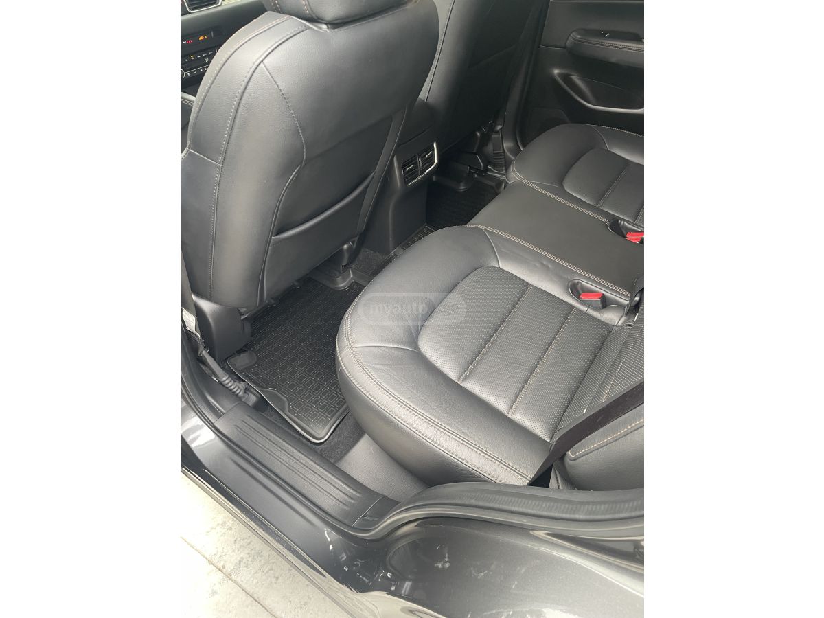Mazda CX-5 - фото 10
