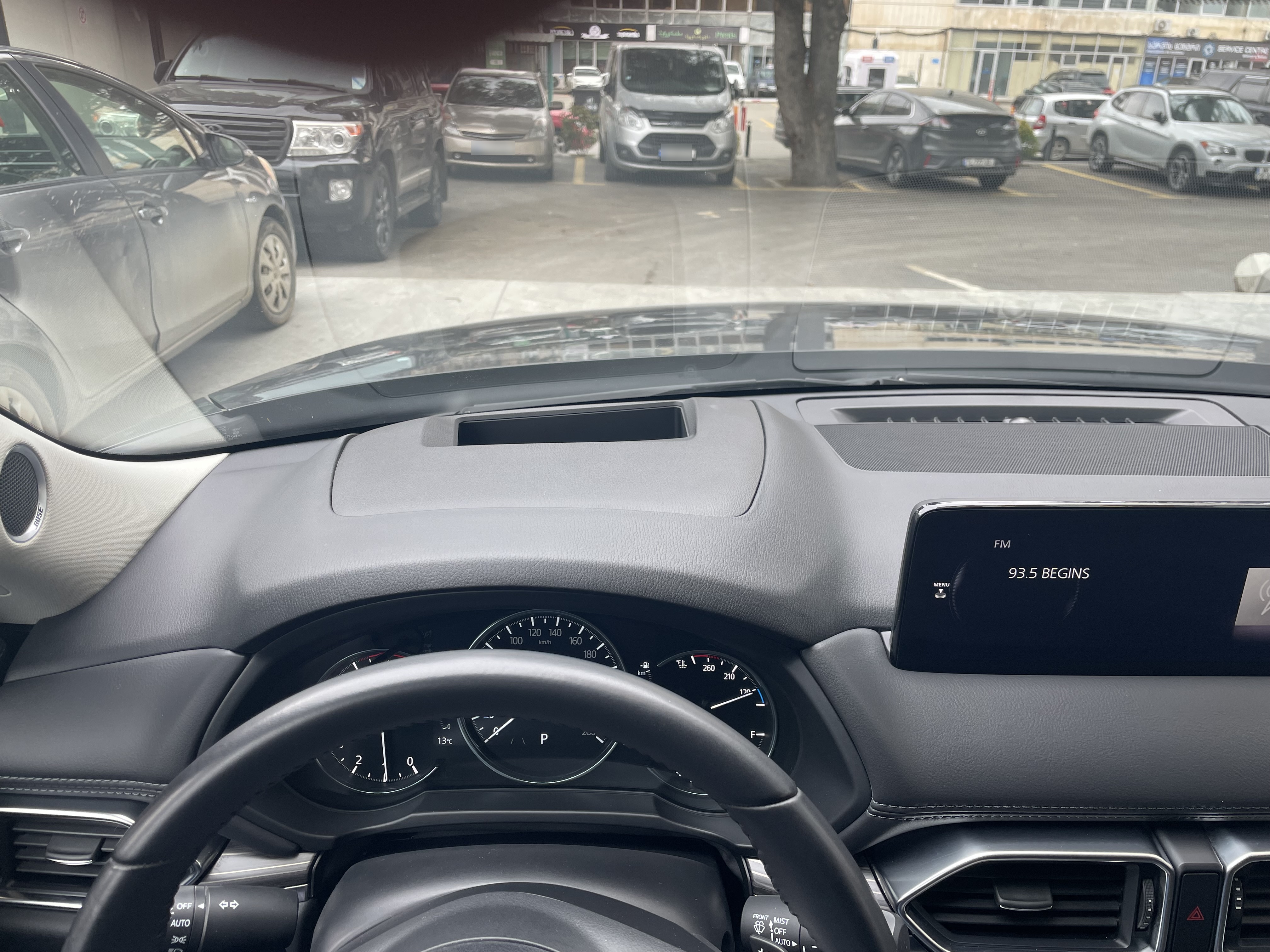 Mazda CX-5 - фото 12