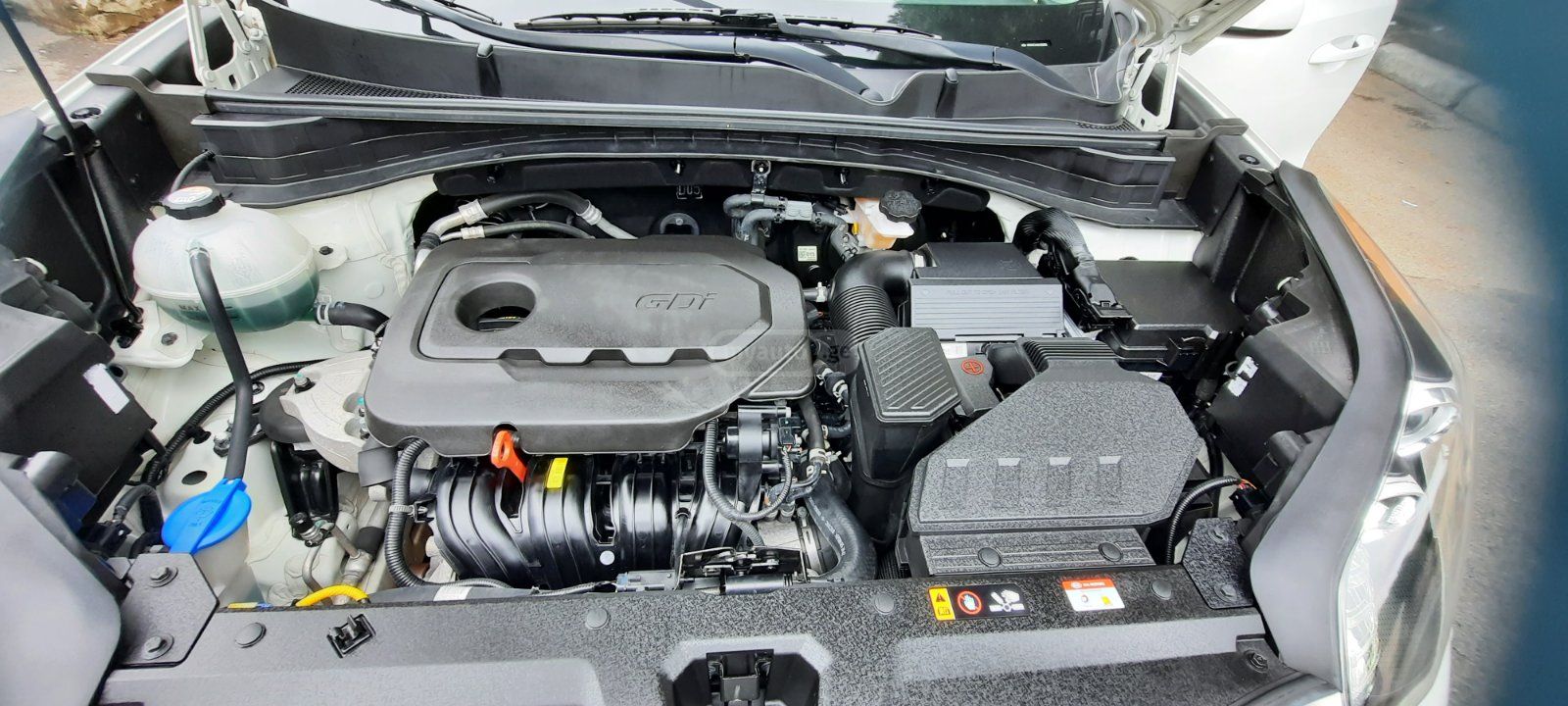 Kia Sportage - фото 12