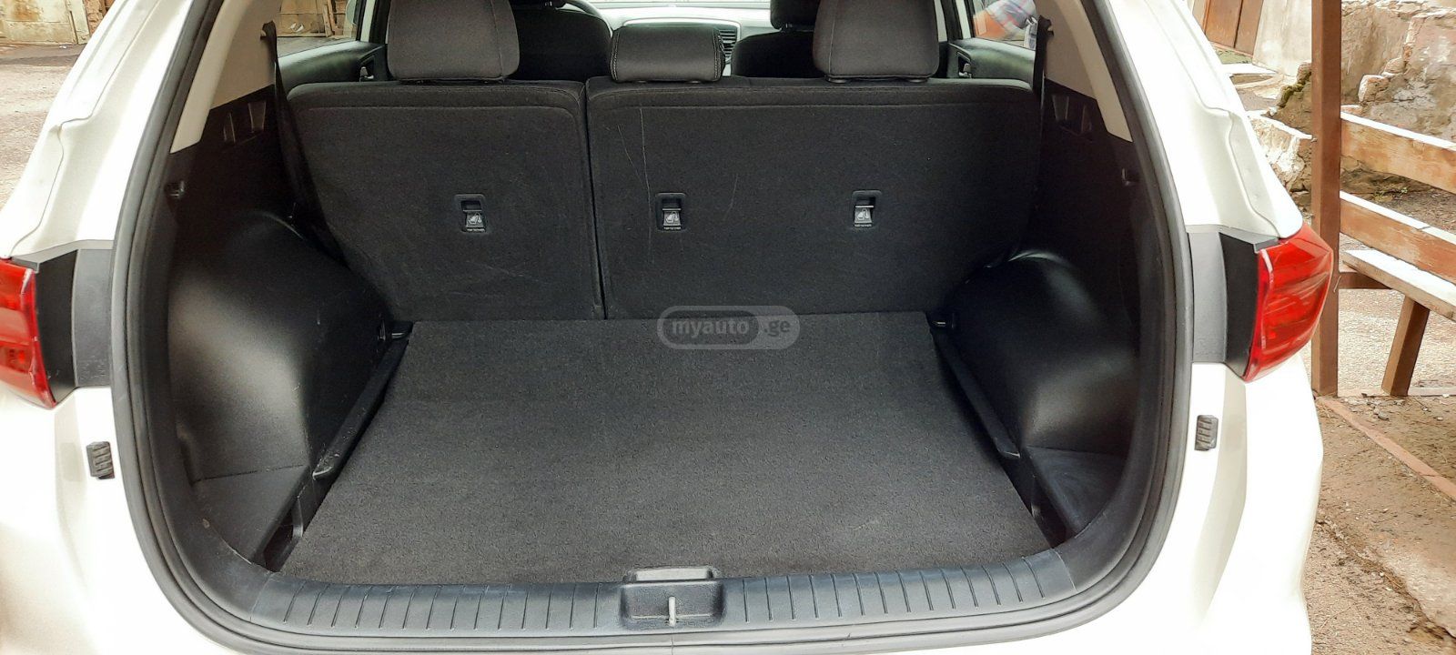 Kia Sportage - фото 4