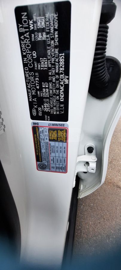 Kia Sportage - фото 7