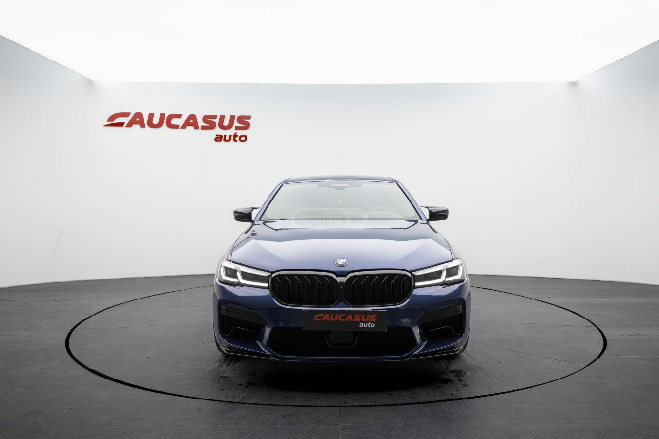 BMW 540 - фото 2