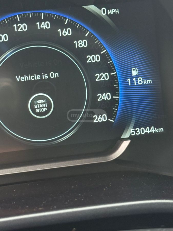 Hyundai Santa FE - фото 7