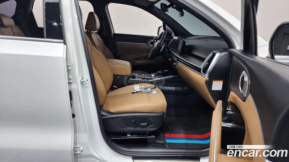 Kia Sorento 2025 — миниатюра 11