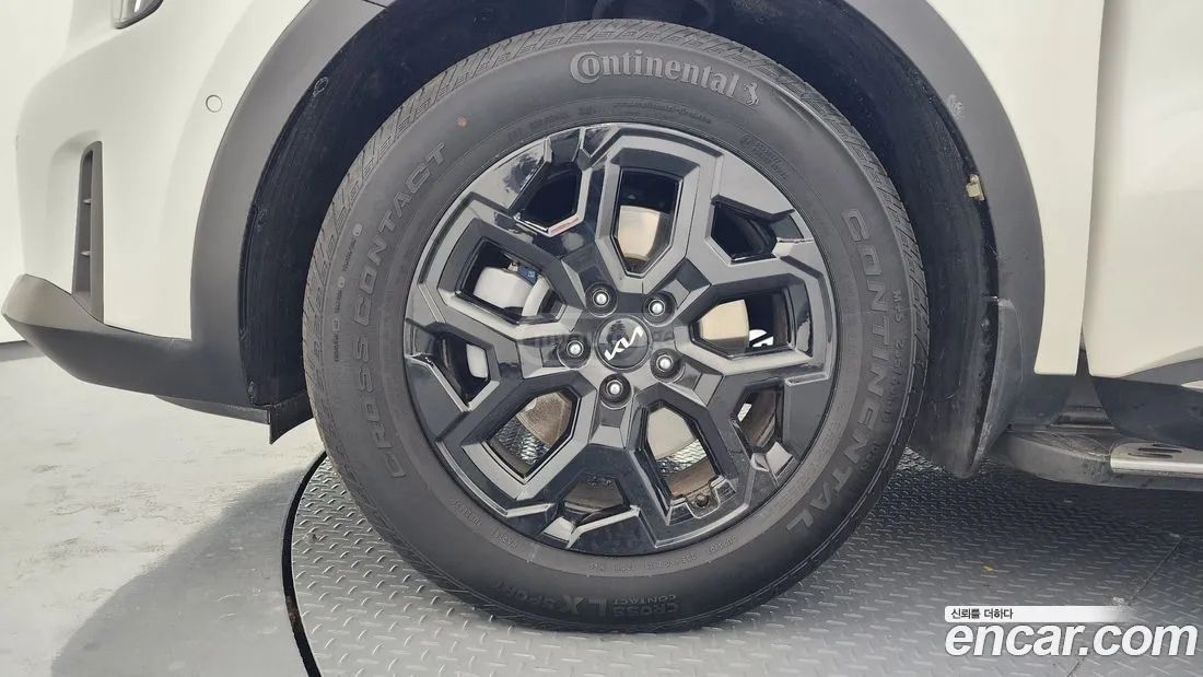 Kia Sorento 2025 — миниатюра 5