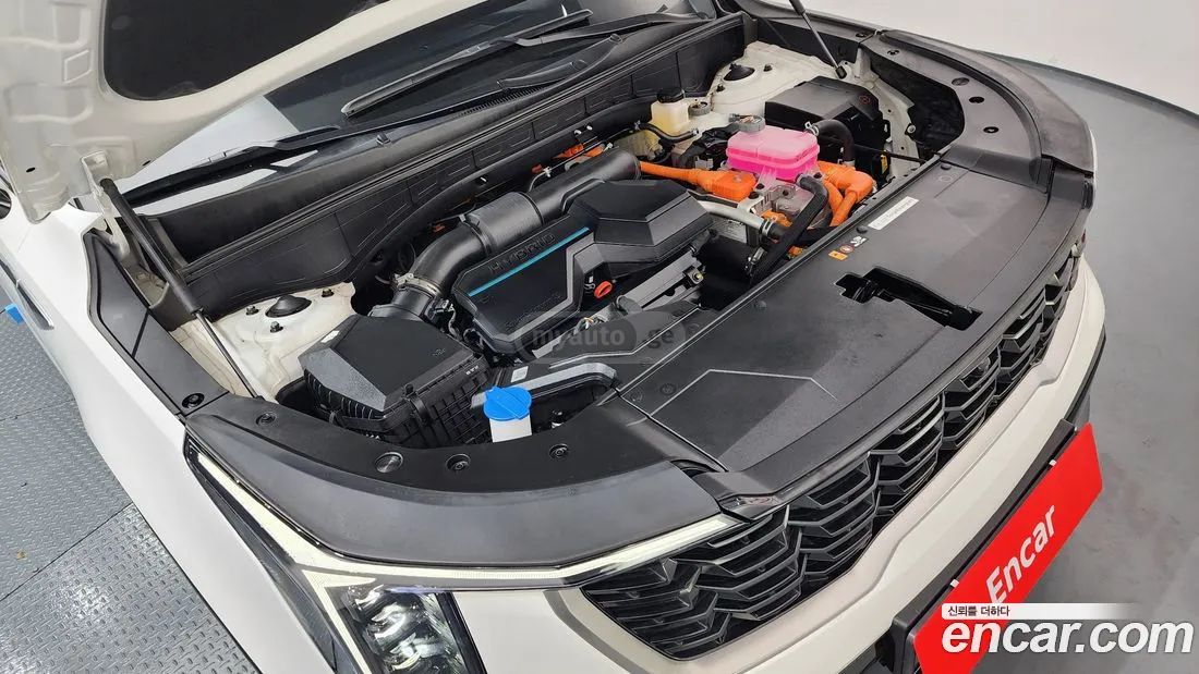 Kia Sorento 2025 — миниатюра 6