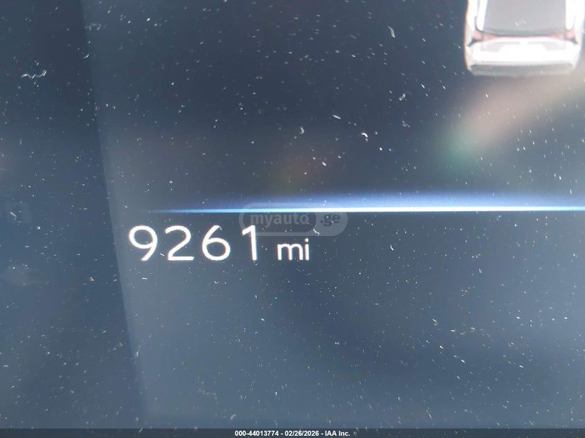 Toyota bZ4X 2024 — миниатюра 14