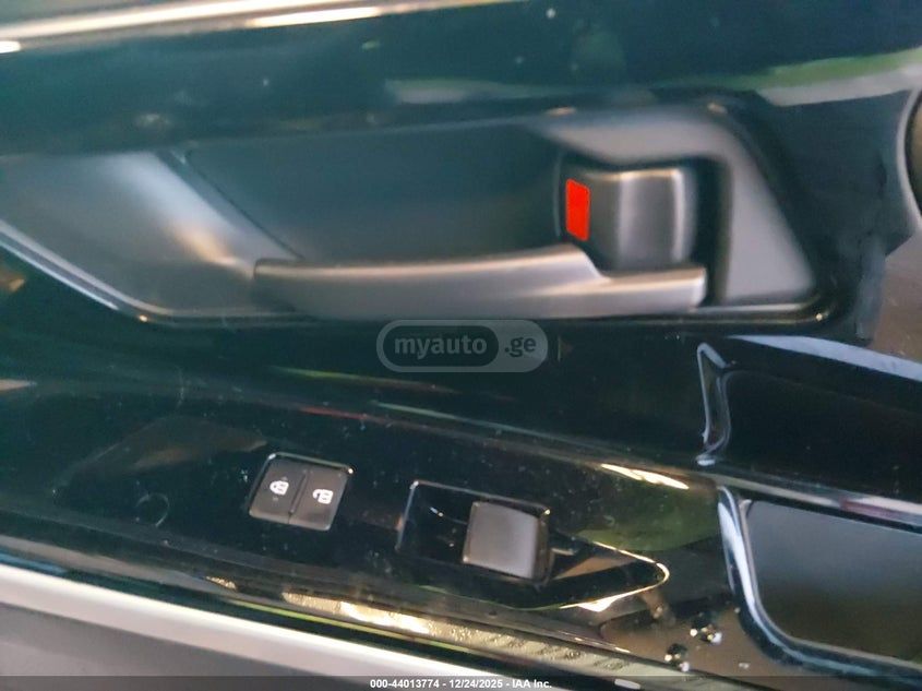 Toyota bZ4X 2024 — миниатюра 5