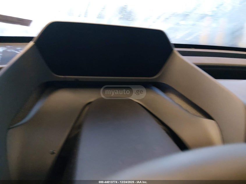 Toyota bZ4X 2024 — миниатюра 7