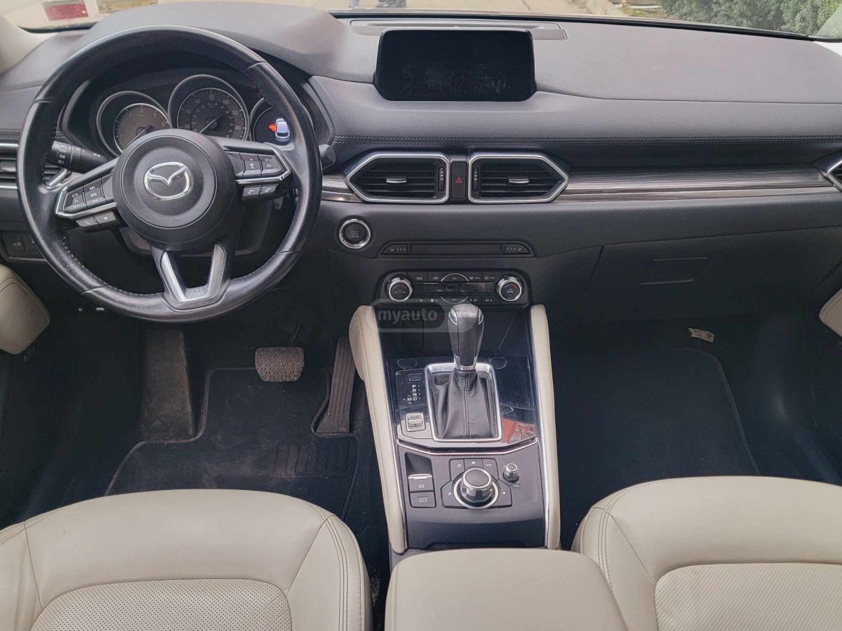 Mazda CX-5 - фото 5