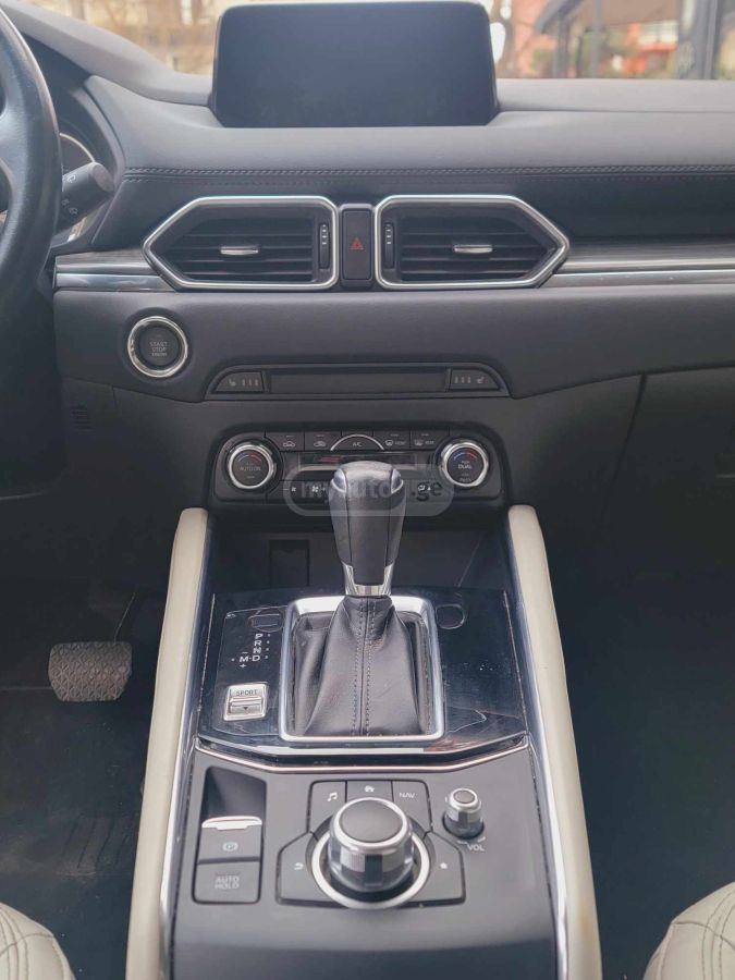Mazda CX-5 - фото 6