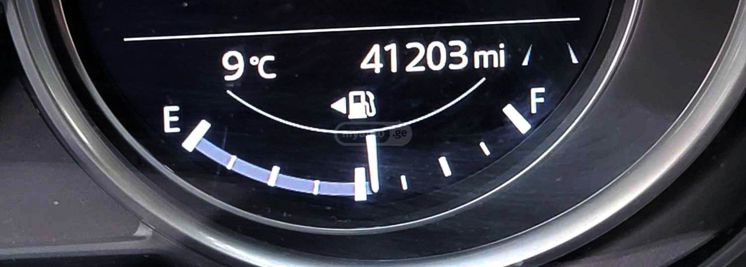 Mazda CX-5 - фото 7