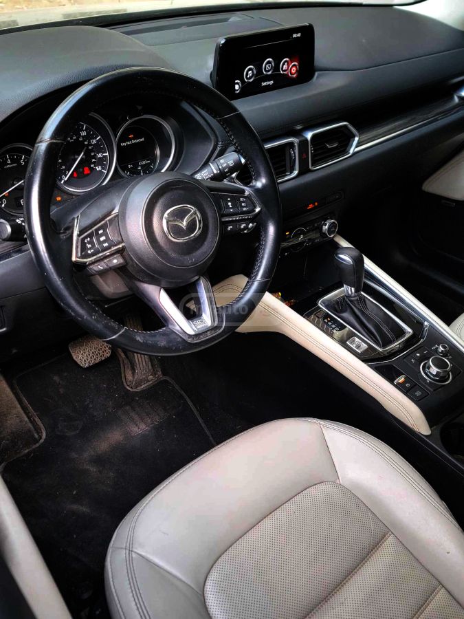 Mazda CX-5 - фото 8