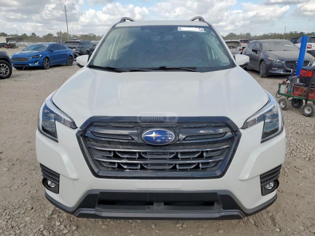 Subaru Limited — миниатюра 2