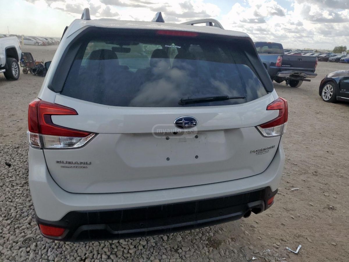 Subaru Limited — миниатюра 6