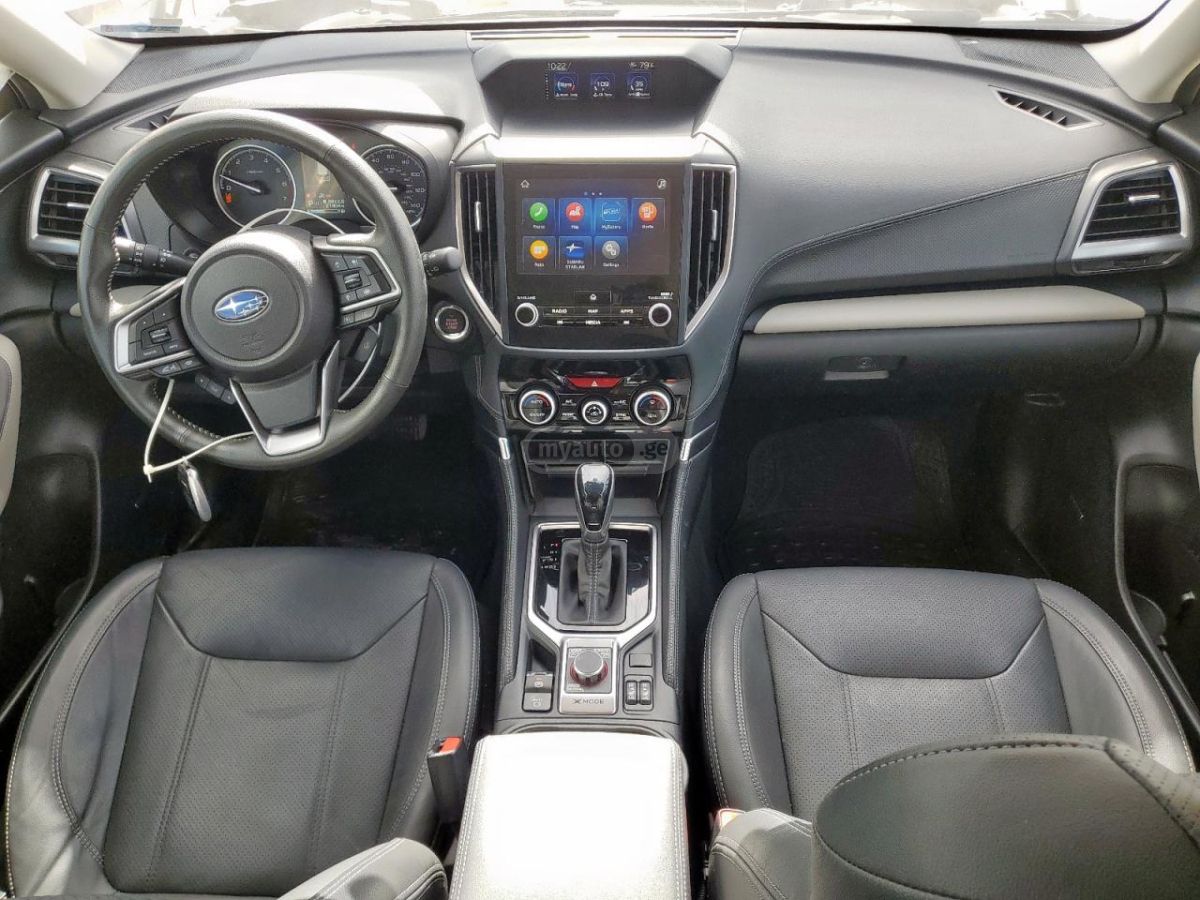 Subaru Limited — миниатюра 7