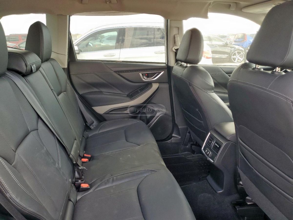 Subaru Limited — миниатюра 8