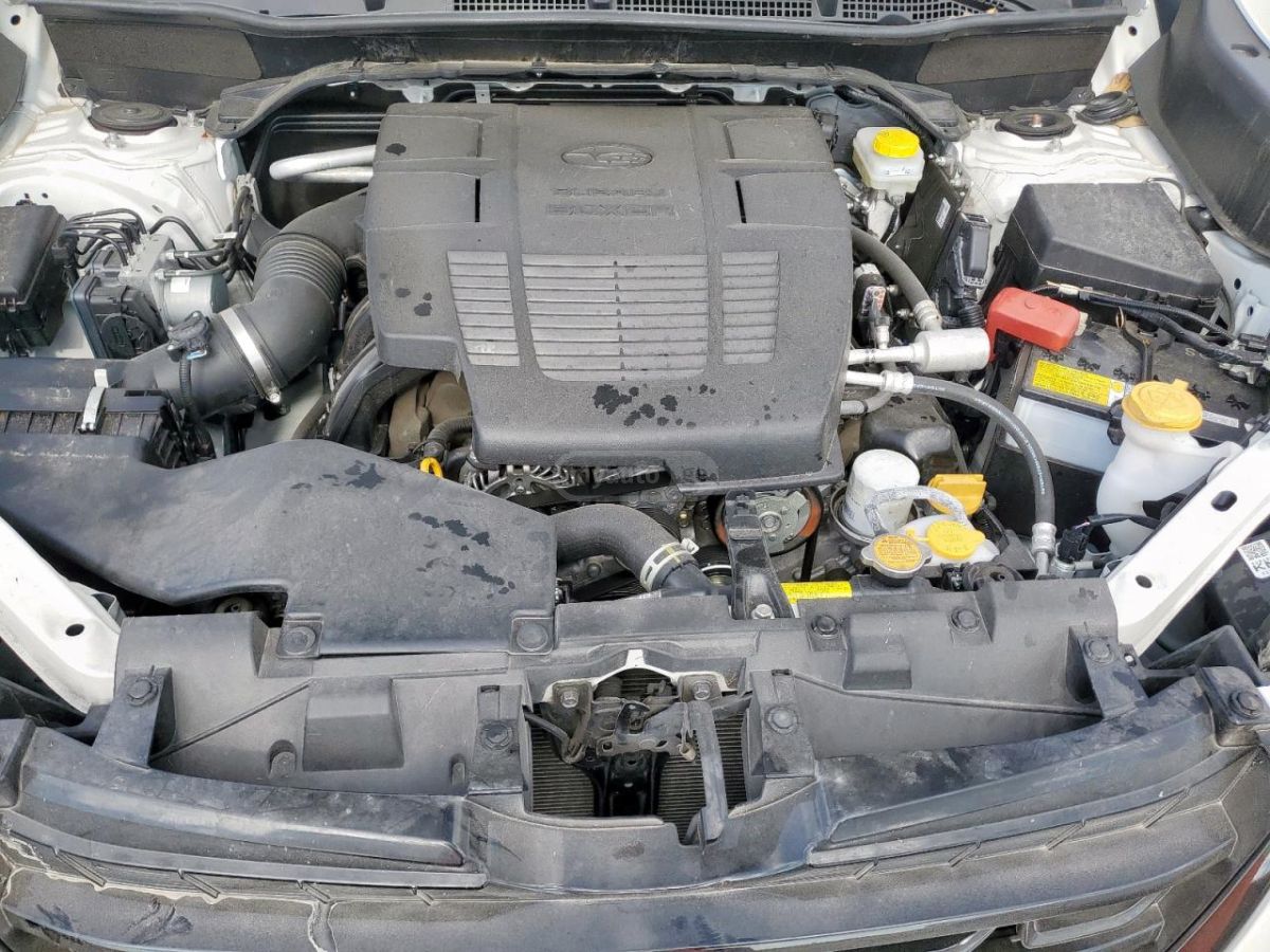 Subaru Limited — миниатюра 9