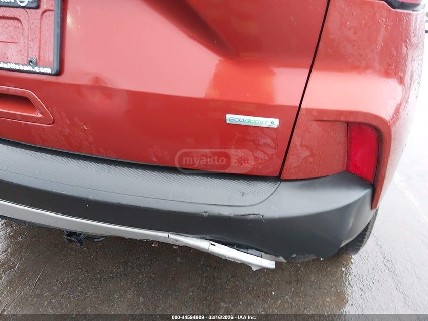 Ford Escape - фото 6