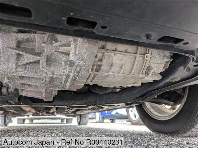 Nissan Note - фото 11