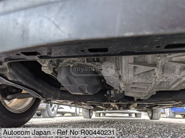 Nissan Note - фото 12