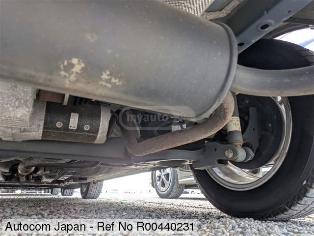 Nissan Note - фото 9