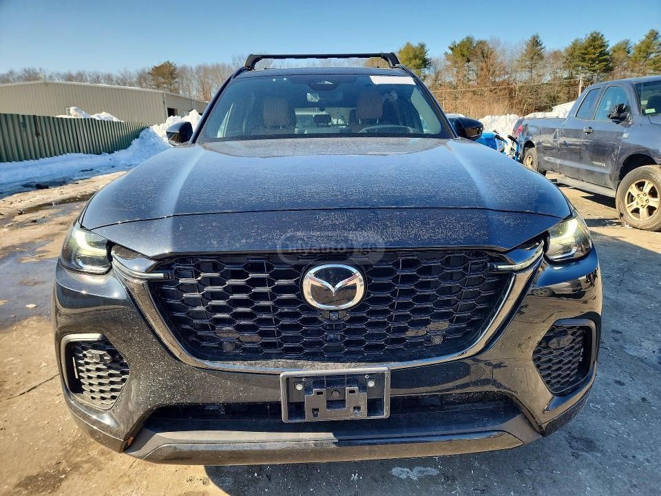 Mazda CX-70 2024 — миниатюра 5