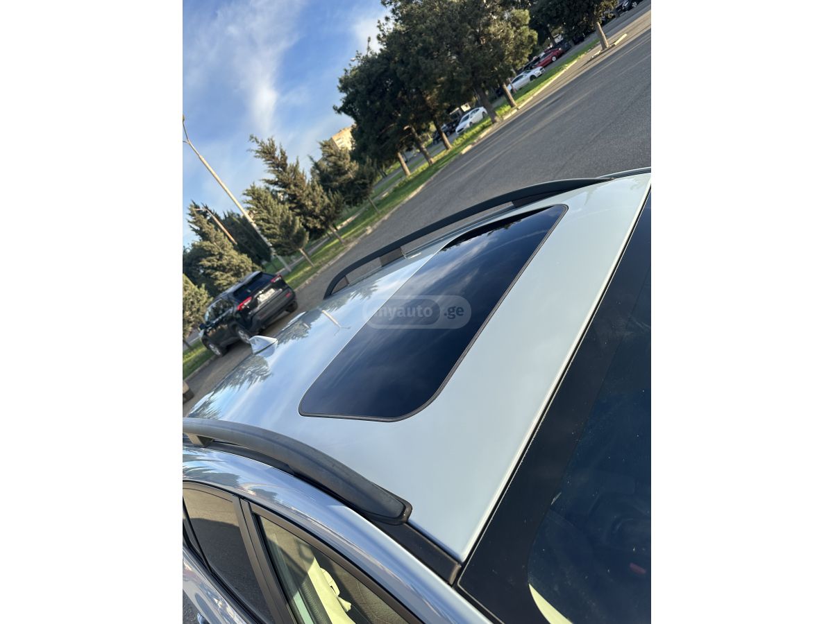 Subaru Crosstrek - фото 13