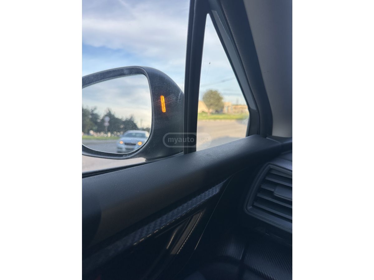 Subaru Crosstrek - фото 7