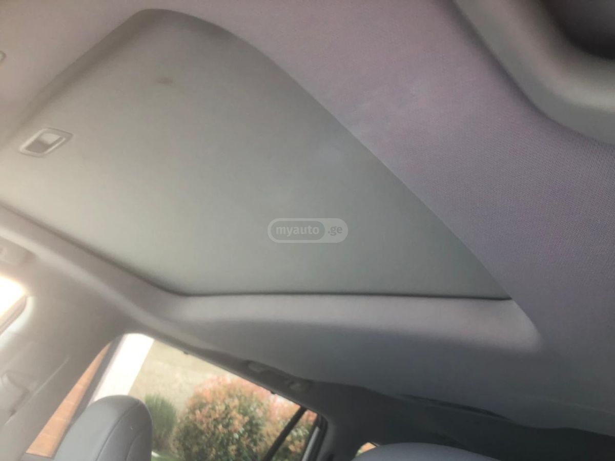 Toyota Highlander - фото 5