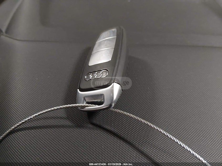 Audi Q4 E-Tron - фото 13