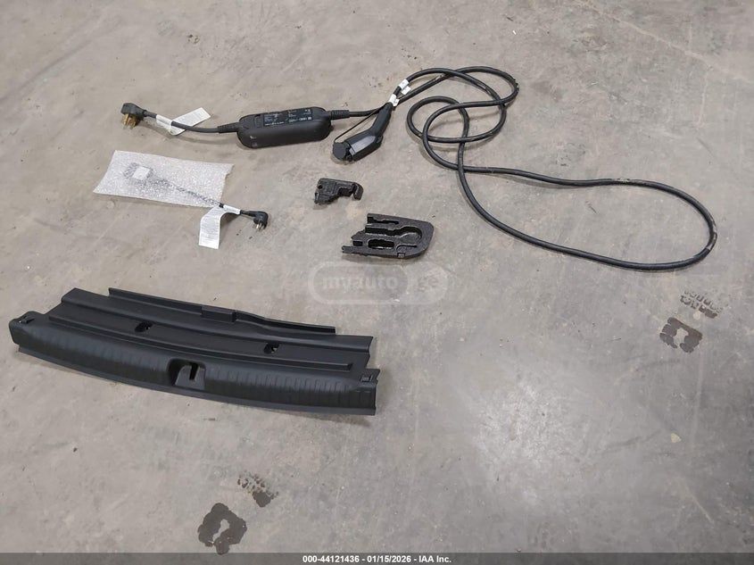 Audi Q4 E-Tron - фото 14