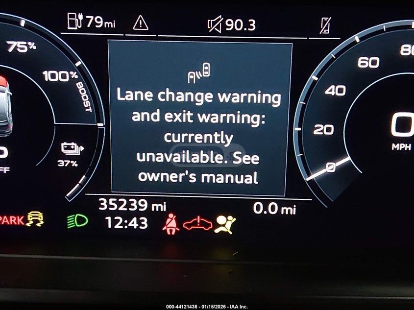 Audi Q4 E-Tron - фото 15