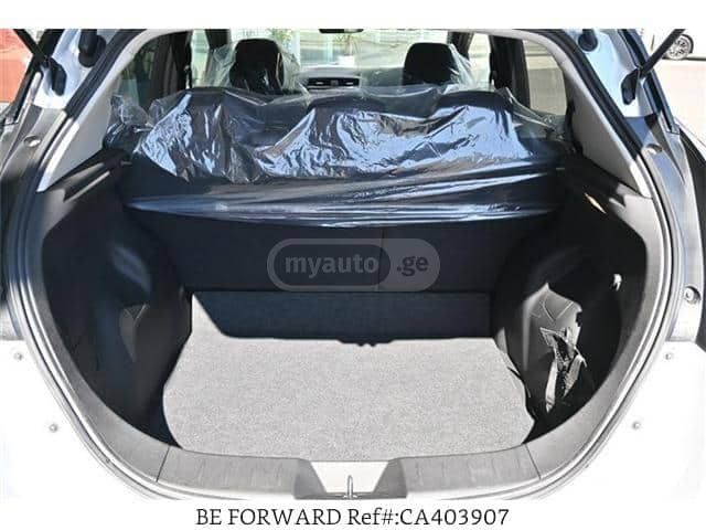 Nissan Leaf - фото 8