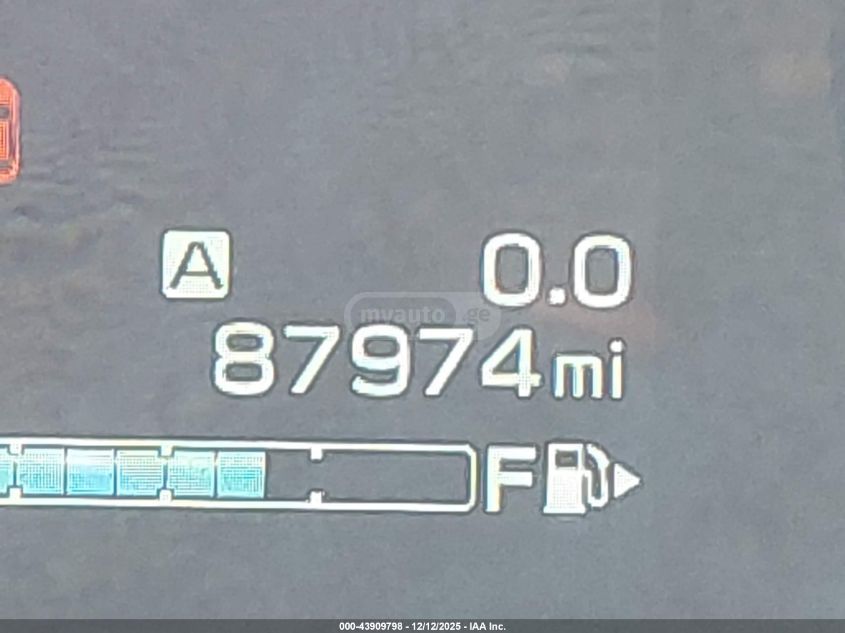 Subaru Crosstrek - фото 11