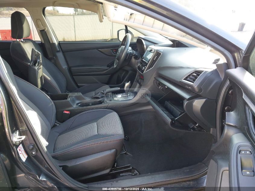 Subaru Crosstrek - фото 5