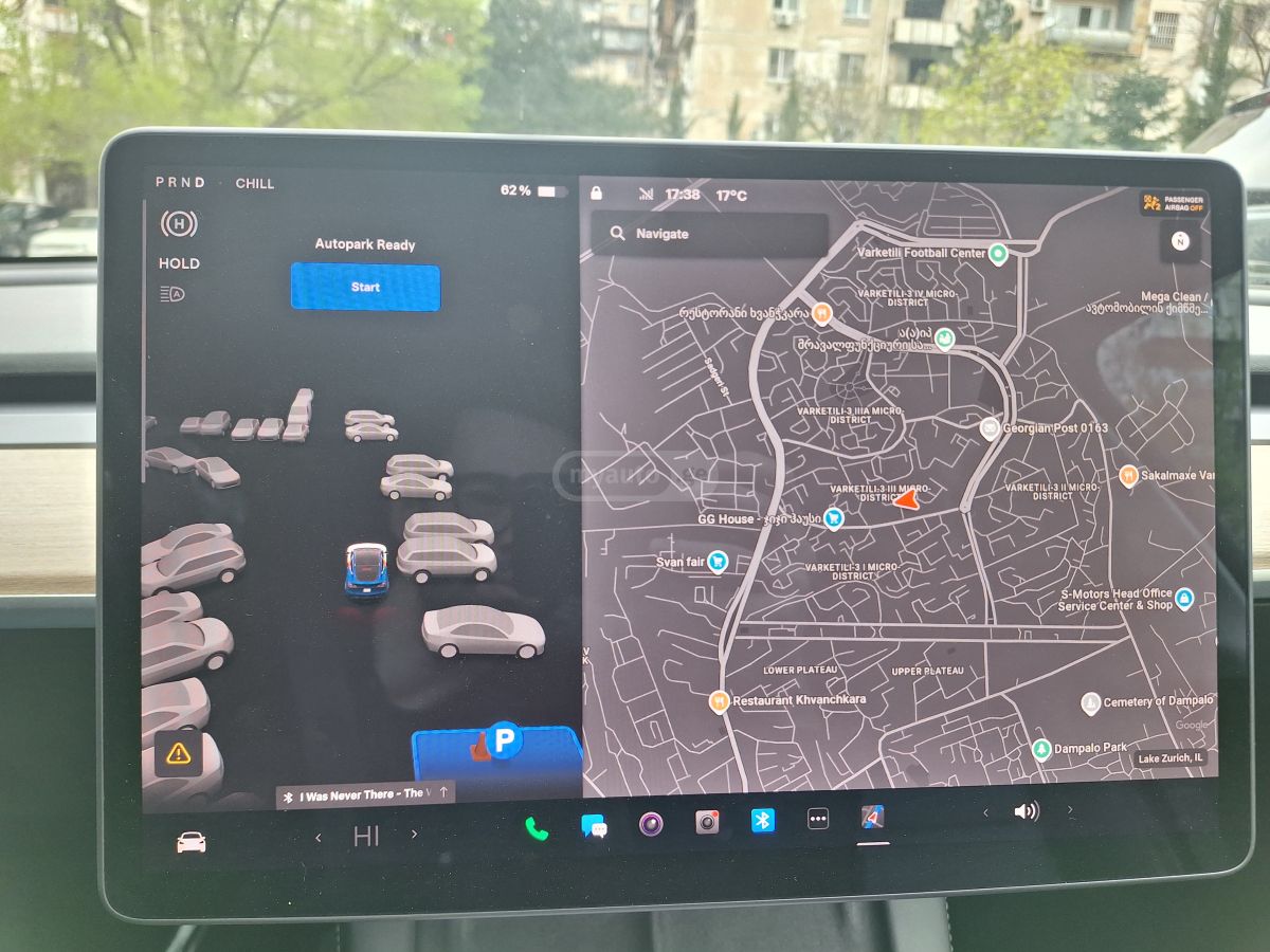 Tesla Model Y - фото 15