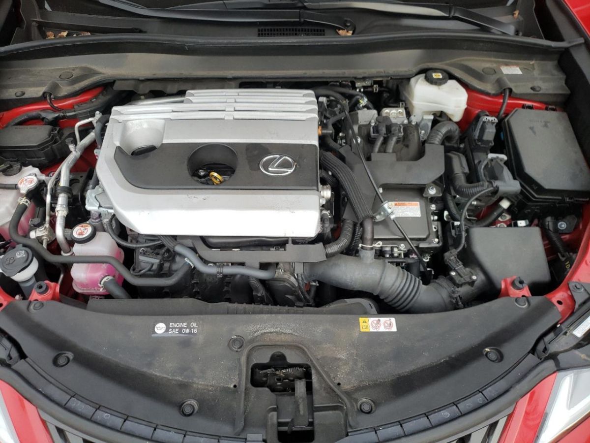 Lexus Premium — миниатюра 10