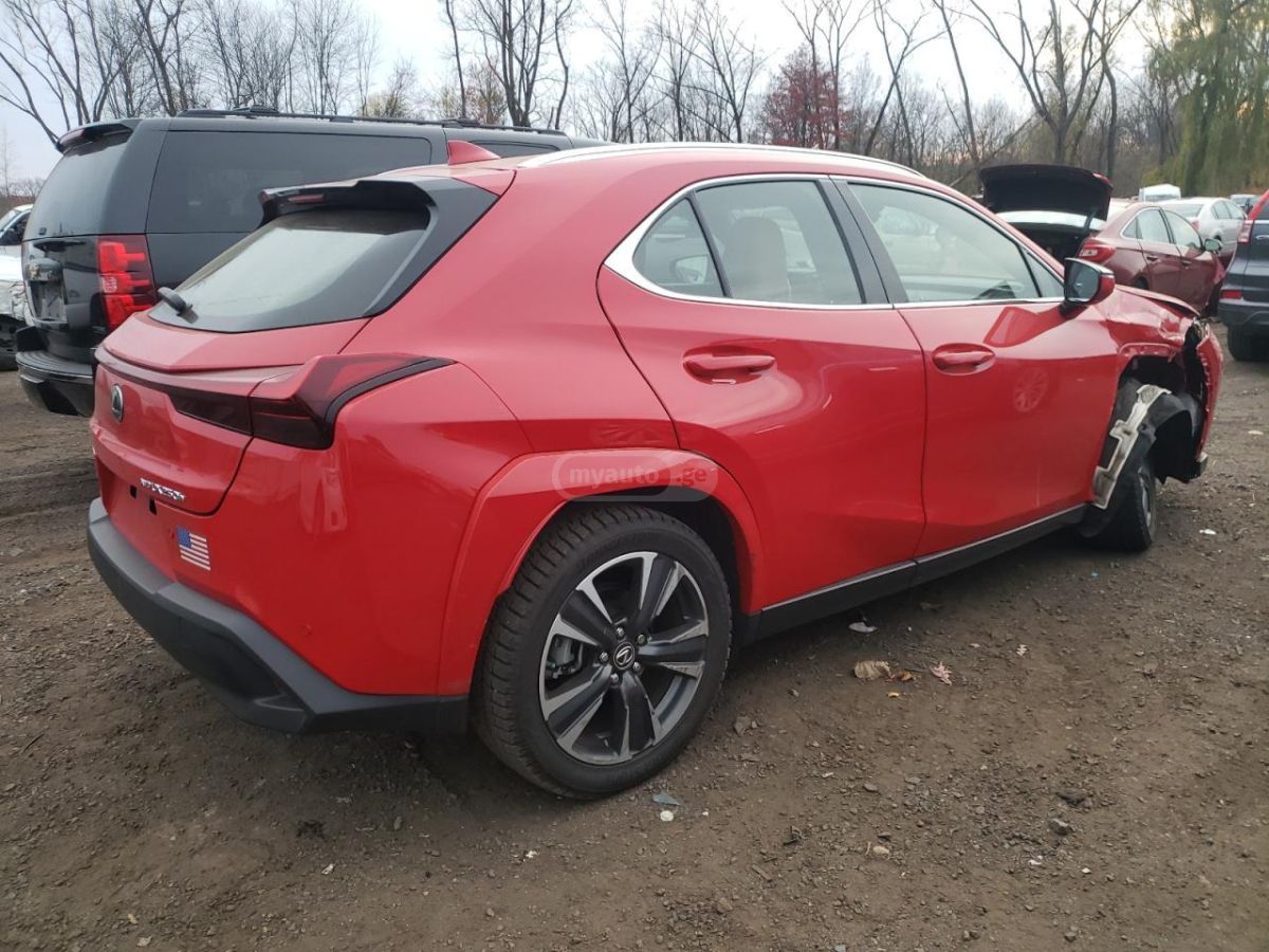 Lexus Premium — миниатюра 4