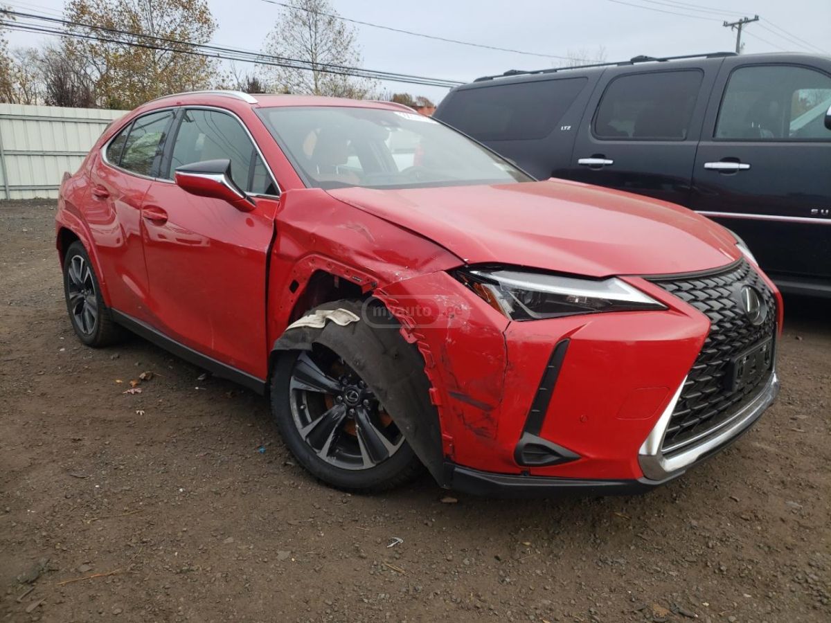 Lexus Premium — миниатюра 5