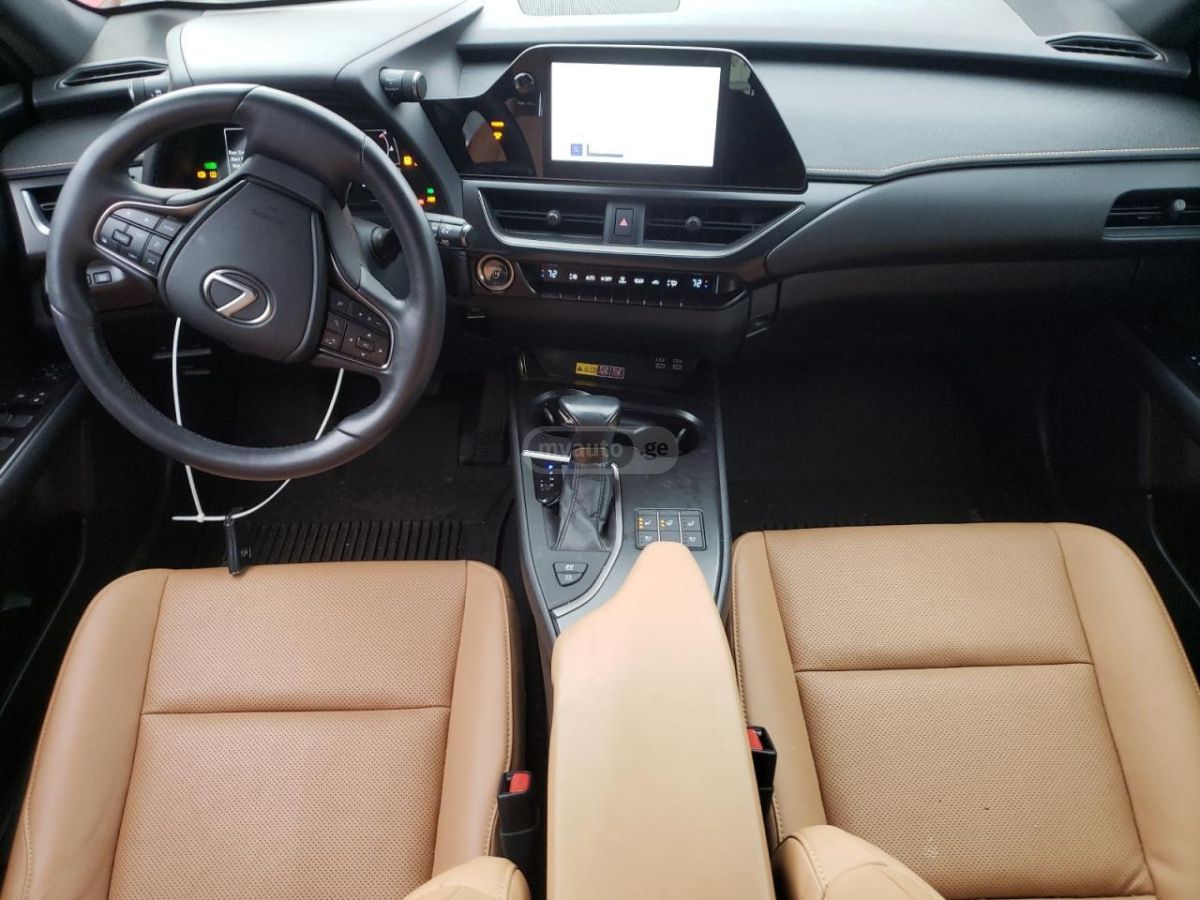 Lexus Premium — миниатюра 8