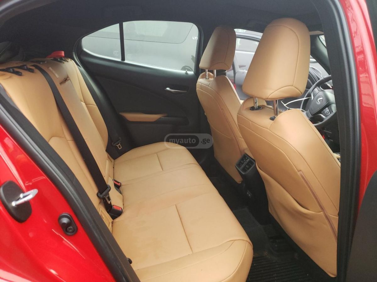 Lexus Premium — миниатюра 9