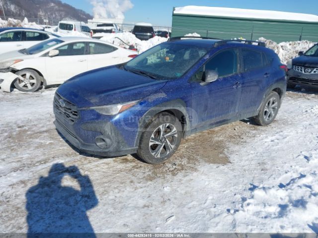 Subaru Premium 4dr All Wheel Drive CV — миниатюра 1