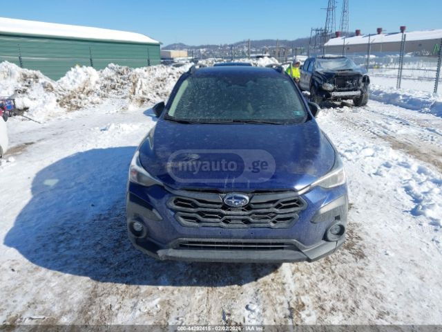 Subaru Premium 4dr All Wheel Drive CV — миниатюра 12