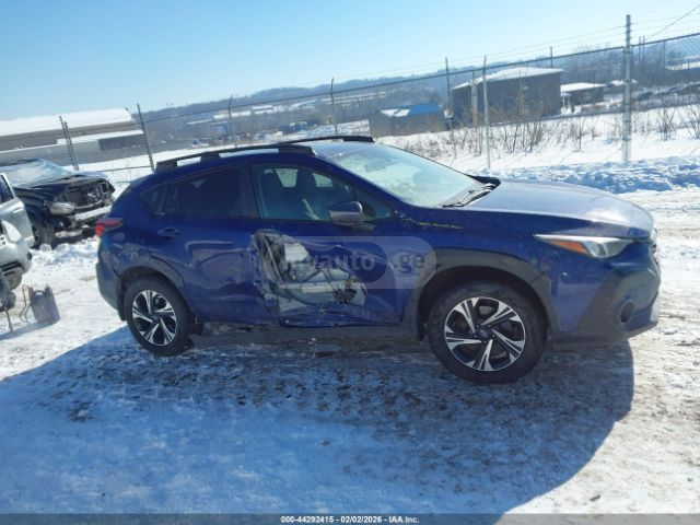 Subaru Premium 4dr All Wheel Drive CV — миниатюра 13